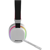 Наушники Monka Echo HG9069W - Превью изображения №5 — Интернет-магазин ПроЗаказ