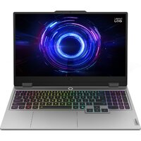 Игровой ноутбук Lenovo LOQ 15IRX10 83JE016BRK - Превью изображения №1 — Интернет-магазин ПроЗаказ