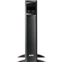 Источник бесперебойного питания APC Smart-UPS X 750VA Rack/Tower LCD 230V (SMX750I) - Превью изображения №3 — Интернет-магазин ПроЗаказ