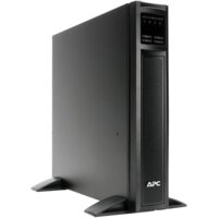 Источник бесперебойного питания APC Smart-UPS X 750VA Rack/Tower LCD 230V (SMX750I) - Превью изображения №2 — Интернет-магазин ПроЗаказ