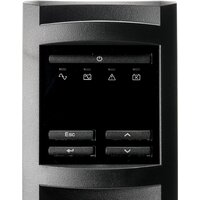 Источник бесперебойного питания APC Smart-UPS X 750VA Rack/Tower LCD 230V (SMX750I) - Превью изображения №7 — Интернет-магазин ПроЗаказ