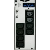 Источник бесперебойного питания APC Smart-UPS X 750VA Rack/Tower LCD 230V (SMX750I) - Превью изображения №6 — Интернет-магазин ПроЗаказ