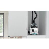 Пылесос Bosch Serie 4 BGC21HYG1 - Превью изображения №8 — Интернет-магазин ПроЗаказ