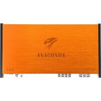 Автомобильный усилитель DL Audio Anaconda 1.800 - Превью изображения №3 — Интернет-магазин ПроЗаказ