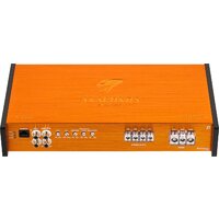 Автомобильный усилитель DL Audio Anaconda 1.800 - Превью изображения №2 — Интернет-магазин ПроЗаказ