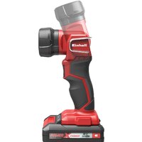Фонарь Einhell TE-CL 18 Li H-Solo (без аккумулятора) - Превью изображения №2 — Интернет-магазин ПроЗаказ