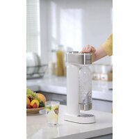 Сифон для газирования Philips ADD4902WH/10 - Превью изображения №4 — Интернет-магазин ПроЗаказ
