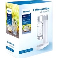 Сифон для газирования Philips ADD4902WH/10 - Превью изображения №3 — Интернет-магазин ПроЗаказ