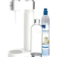 Сифон для газирования Philips ADD4902WH/10 - Превью изображения №2 — Интернет-магазин ПроЗаказ