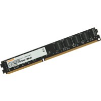 Оперативная память Digma 8ГБ DDR3 1600 МГц DGMAD31600008D - Превью изображения №2 — Интернет-магазин ПроЗаказ