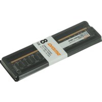 Оперативная память Digma 8ГБ DDR3 1600 МГц DGMAD31600008D - Превью изображения №3 — Интернет-магазин ПроЗаказ