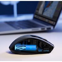 Мышь Ugreen MU006 90545 (серый) - Превью изображения №5 — Интернет-магазин ПроЗаказ