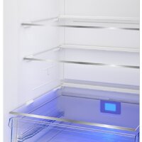 Холодильник BEKO B3R1CNK363HXBR - Превью изображения №8 — Интернет-магазин ПроЗаказ