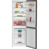 Холодильник BEKO B3R1CNK363HXBR - Превью изображения №4 — Интернет-магазин ПроЗаказ