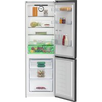 Холодильник BEKO B3R1CNK363HXBR - Превью изображения №3 — Интернет-магазин ПроЗаказ