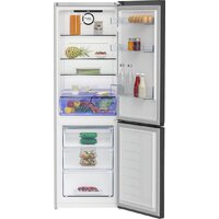 Холодильник BEKO B3R1CNK363HXBR - Превью изображения №5 — Интернет-магазин ПроЗаказ
