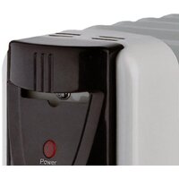 Масляный радиатор CENTEK CT-6200 - Превью изображения №2 — Интернет-магазин ПроЗаказ