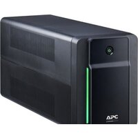Источник бесперебойного питания APC Back-UPS BX2200MI - Превью изображения №2 — Интернет-магазин ПроЗаказ