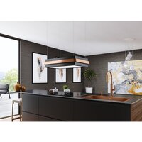 Кухонная вытяжка Franke Mythos Masterpiece FMYS F80 KL 345.0726.997 - Превью изображения №3 — Интернет-магазин ПроЗаказ