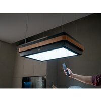Кухонная вытяжка Franke Mythos Masterpiece FMYS F80 KL 345.0726.997 - Превью изображения №6 — Интернет-магазин ПроЗаказ