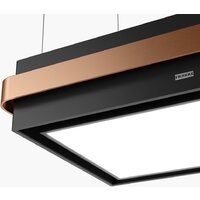 Кухонная вытяжка Franke Mythos Masterpiece FMYS F80 KL 345.0726.997 - Превью изображения №2 — Интернет-магазин ПроЗаказ