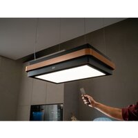 Кухонная вытяжка Franke Mythos Masterpiece FMYS F80 KL 345.0726.997 - Превью изображения №9 — Интернет-магазин ПроЗаказ
