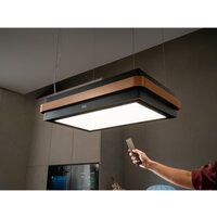 Кухонная вытяжка Franke Mythos Masterpiece FMYS F80 KL 345.0726.997 - Превью изображения №8 — Интернет-магазин ПроЗаказ