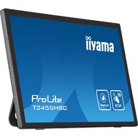 Портативный монитор iiyama ProLite T2455MSC-B1 - Превью изображения №3 — Интернет-магазин ПроЗаказ