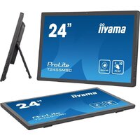 Портативный монитор iiyama ProLite T2455MSC-B1 - Превью изображения №15 — Интернет-магазин ПроЗаказ