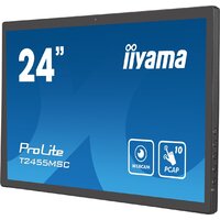 Портативный монитор iiyama ProLite T2455MSC-B1 - Превью изображения №4 — Интернет-магазин ПроЗаказ