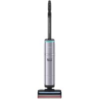 Вертикальный моющий пылесос Dreame H16 Pro Steam Wet and Dry Vacuum HHR48F (евровилка) - Превью изображения №2 — Интернет-магазин ПроЗаказ