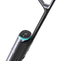 Вертикальный моющий пылесос Dreame H16 Pro Steam Wet and Dry Vacuum HHR48F (евровилка) - Превью изображения №3 — Интернет-магазин ПроЗаказ