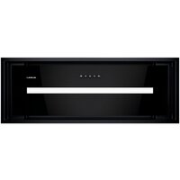 Lanilia Seletio 80.1 Black