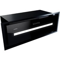 Кухонная вытяжка Lanilia Seletio 80.1 Black - Превью изображения №3 — Интернет-магазин ПроЗаказ