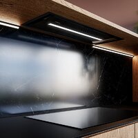 Кухонная вытяжка Lanilia Seletio 80.1 Black - Превью изображения №5 — Интернет-магазин ПроЗаказ