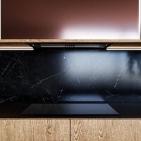 Кухонная вытяжка Lanilia Seletio 80.1 Black - Превью изображения №6 — Интернет-магазин ПроЗаказ