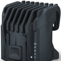 Триммер для бороды и усов Beurer HR 4000 - Превью изображения №5 — Интернет-магазин ПроЗаказ