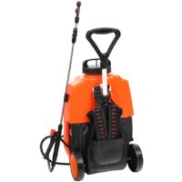 Аккумуляторный опрыскиватель Patriot PT-18AC - Превью изображения №3 — Интернет-магазин ПроЗаказ