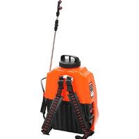 Аккумуляторный опрыскиватель Patriot PT-18AC - Превью изображения №5 — Интернет-магазин ПроЗаказ