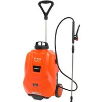 Аккумуляторный опрыскиватель Patriot PT-18AC - Превью изображения №2 — Интернет-магазин ПроЗаказ