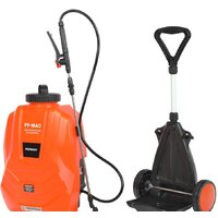 Аккумуляторный опрыскиватель Patriot PT-18AC - Превью изображения №4 — Интернет-магазин ПроЗаказ