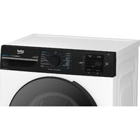 Стиральная машина BEKO BM3WFSU38215WBDC - Превью изображения №10 — Интернет-магазин ПроЗаказ