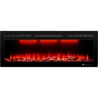 Электрокамин Royal Thermo Allira RTFP/W-AL50LS - Превью изображения №4 — Интернет-магазин ПроЗаказ