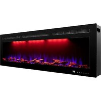 Электрокамин Royal Thermo Allira RTFP/W-AL50LS - Превью изображения №2 — Интернет-магазин ПроЗаказ