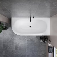 Ванна Lauter Bliss 150х75 P 21201052P - Превью изображения №19 — Интернет-магазин ПроЗаказ