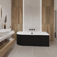 Ванна Lauter Bliss 150х75 P 21201052P - Превью изображения №22 — Интернет-магазин ПроЗаказ