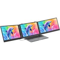 Портативный монитор Blackview DCM8 Pro - Превью изображения №3 — Интернет-магазин ПроЗаказ