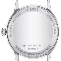 Наручные часы Tissot Classic Dream T129.410.11.053.00 - Превью изображения №3 — Интернет-магазин ПроЗаказ