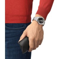 Наручные часы Tissot Classic Dream T129.410.11.053.00 - Превью изображения №4 — Интернет-магазин ПроЗаказ