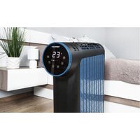 Масляный радиатор Blaupunkt HOR811 - Превью изображения №3 — Интернет-магазин ПроЗаказ